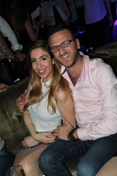 Taiga Beirut On Saturday Night